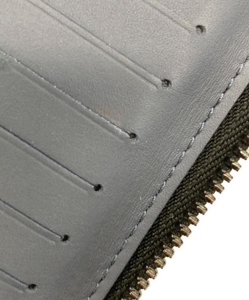 LOUIS VUITTON（ルイ ヴィトン）LOUIS VUITTON (ルイ ヴィトン) ヴェルティカル ジッピー ウォレットの古着・服飾アイテム