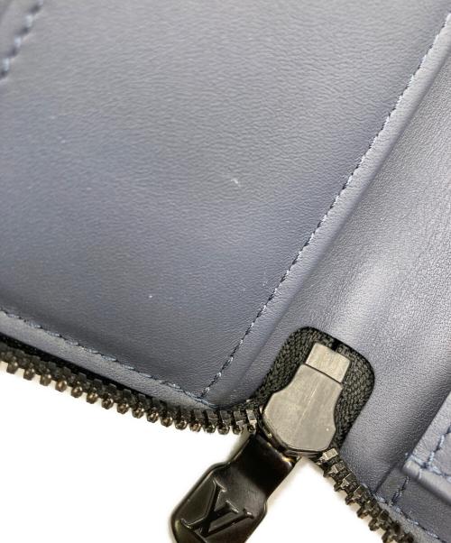 LOUIS VUITTON（ルイ ヴィトン）LOUIS VUITTON (ルイ ヴィトン) ヴェルティカル ジッピー ウォレットの古着・服飾アイテム