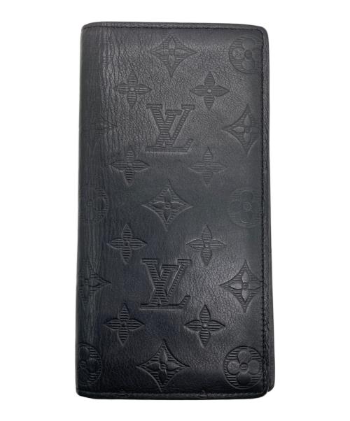 LOUIS VUITTON（ルイ ヴィトン）LOUIS VUITTON (ルイ ヴィトン) ポルトフォイユ ブラザの古着・服飾アイテム