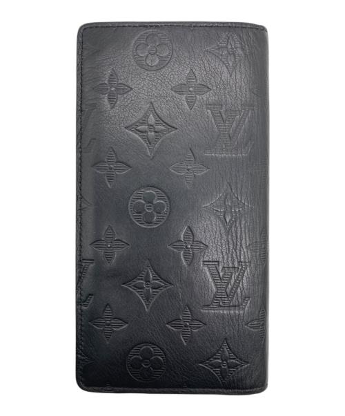 LOUIS VUITTON（ルイ ヴィトン）LOUIS VUITTON (ルイ ヴィトン) ポルトフォイユ ブラザの古着・服飾アイテム