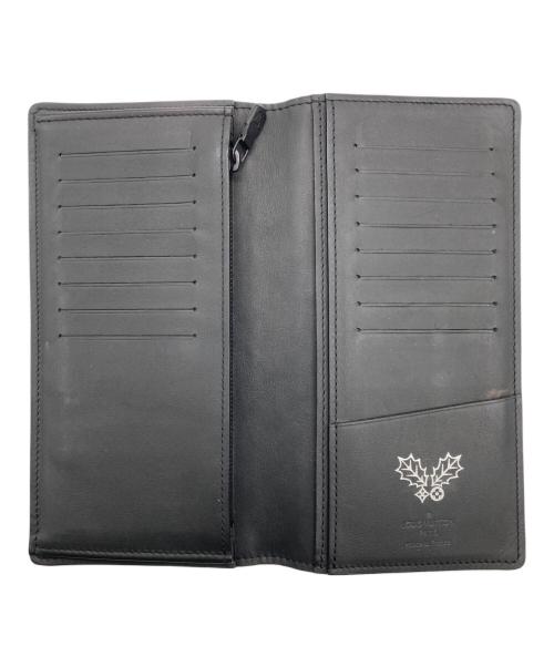 LOUIS VUITTON（ルイ ヴィトン）LOUIS VUITTON (ルイ ヴィトン) ポルトフォイユ ブラザの古着・服飾アイテム