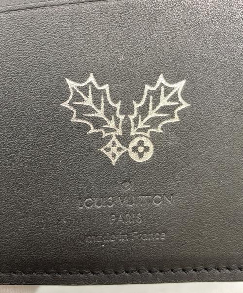 LOUIS VUITTON（ルイ ヴィトン）LOUIS VUITTON (ルイ ヴィトン) ポルトフォイユ ブラザの古着・服飾アイテム