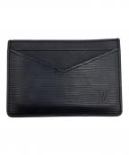 LOUIS VUITTONルイ ヴィトン）の古着「エピ ネオ・ポルトカルト」