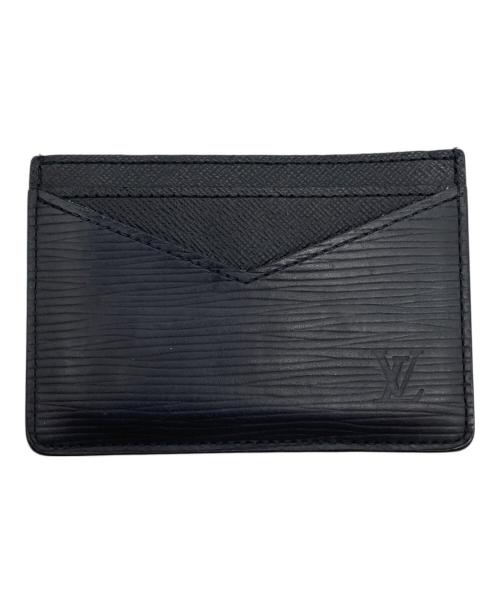 LOUIS VUITTON（ルイ ヴィトン）LOUIS VUITTON (ルイ ヴィトン) エピ ネオ・ポルトカルトの古着・服飾アイテム