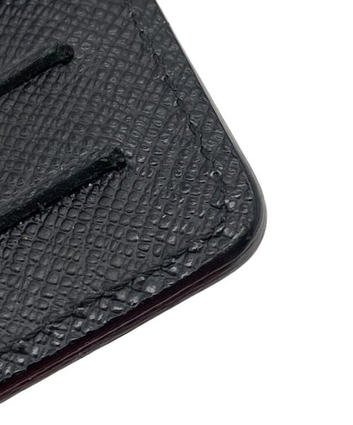 LOUIS VUITTON（ルイ ヴィトン）LOUIS VUITTON (ルイ ヴィトン) エピ ネオ・ポルトカルトの古着・服飾アイテム