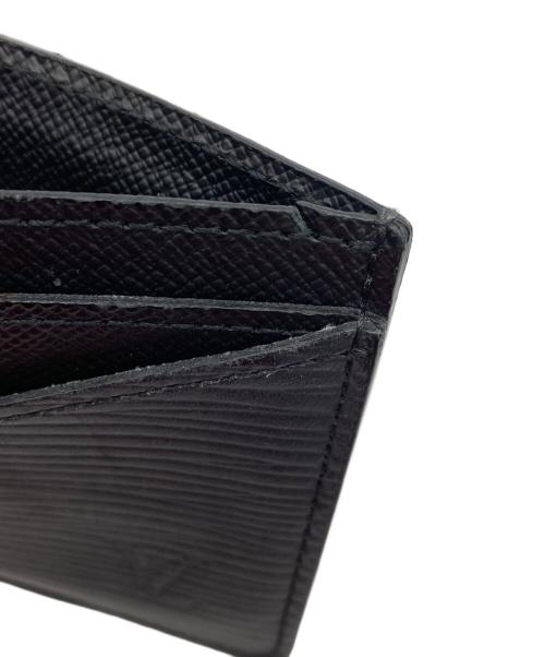 LOUIS VUITTON（ルイ ヴィトン）LOUIS VUITTON (ルイ ヴィトン) エピ ネオ・ポルトカルトの古着・服飾アイテム