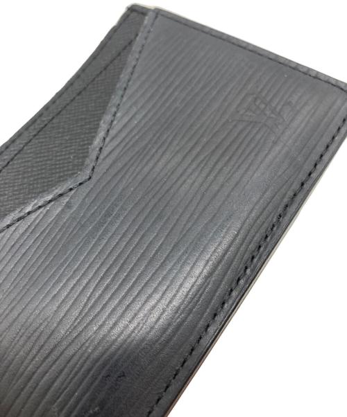 LOUIS VUITTON（ルイ ヴィトン）LOUIS VUITTON (ルイ ヴィトン) エピ ネオ・ポルトカルトの古着・服飾アイテム