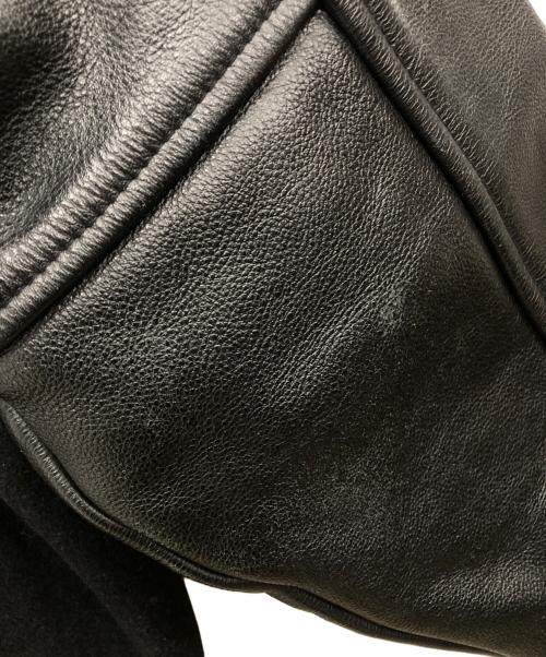 Neoblood（ネオブラッド）Neoblood (ネオブラッド) スタジャン ブラック サイズ:Fの古着・服飾アイテム