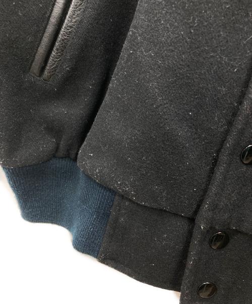 Neoblood（ネオブラッド）Neoblood (ネオブラッド) スタジャン ブラック サイズ:Fの古着・服飾アイテム