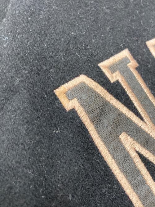 Neoblood（ネオブラッド）Neoblood (ネオブラッド) スタジャン ブラック サイズ:Fの古着・服飾アイテム