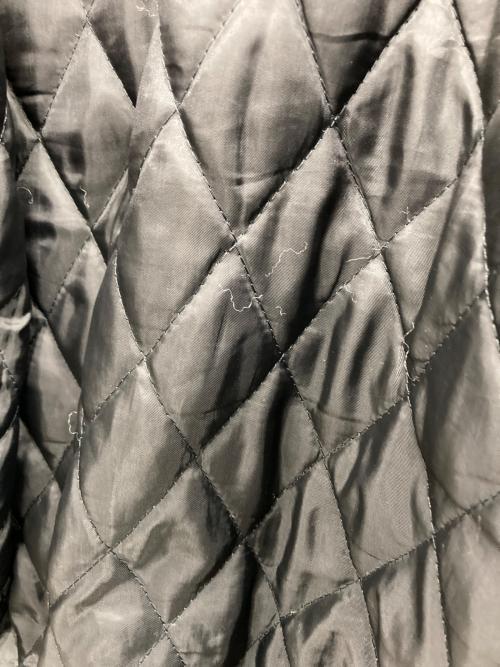 Neoblood（ネオブラッド）Neoblood (ネオブラッド) スタジャン ブラック サイズ:Fの古着・服飾アイテム