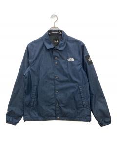 中古・古着通販】THE NORTH FACE (ザ ノース フェイス) GTXデニム