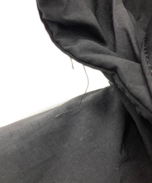 THE NORTH FACE（ザ ノース フェイス）THE NORTH FACE (ザ ノース フェイス) Hydrena Wind Jacket パープル×ブラック サイズ:Lの古着・服飾アイテム