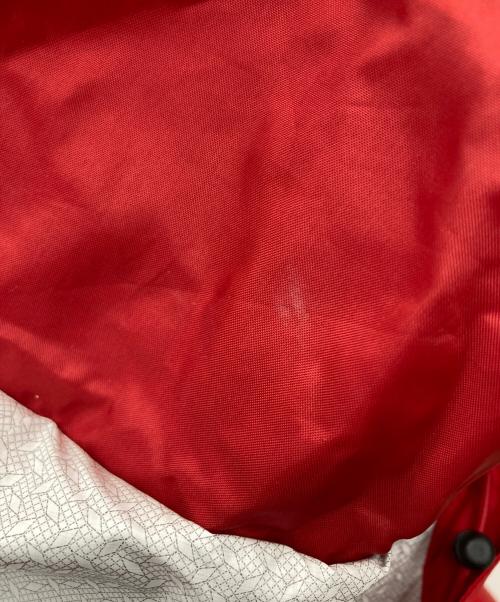 MARMOT（マーモット）MARMOT (マーモット) Nano Pro Precip Jacket（ナノプロ プレシップ ジャケット） レッド サイズ:Mの古着・服飾アイテム