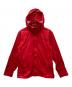 MARMOT（マーモット）の古着「Nano Pro Precip Jacket（ナノプロ プレシップ ジャケット）」｜レッド