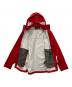 MARMOT (マーモット) Nano Pro Precip Jacket（ナノプロ プレシップ ジャケット） レッド サイズ:M：8000円