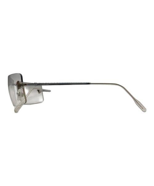 VERSACE（ヴェルサーチェ）VERSACE (ヴェルサーチェ) リムレスの古着・服飾アイテム