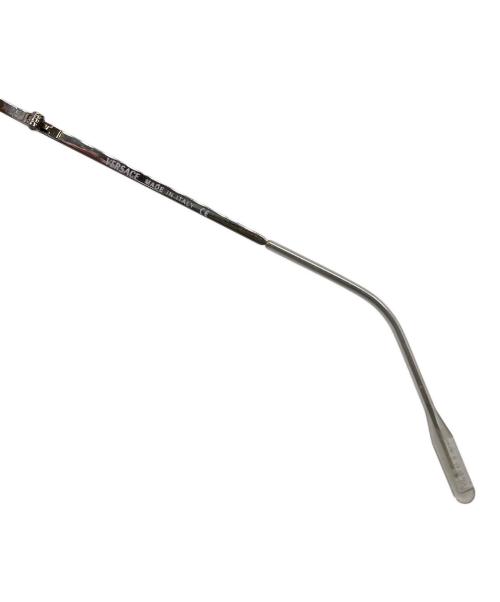 VERSACE（ヴェルサーチェ）VERSACE (ヴェルサーチェ) リムレスの古着・服飾アイテム