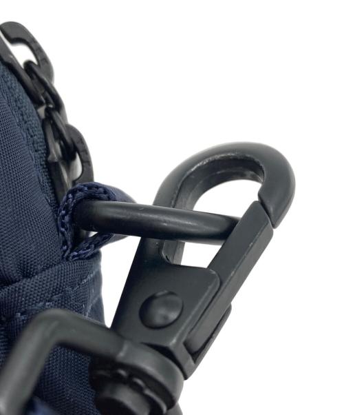 PORTER（ポーター）PORTER (ポーター) ダークフォレスト ネイビーの古着・服飾アイテム