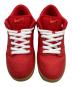 中古・古着 NIKE SB (ナイキエスビー) DUNK LOW PRO レッド サイズ:27.0㎝：10000円