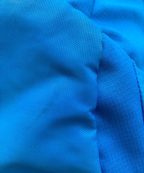 THE NORTH FACE（ザ ノース フェイス）THE NORTH FACE (ザ ノース フェイス) バックパック ブルーの古着・服飾アイテム