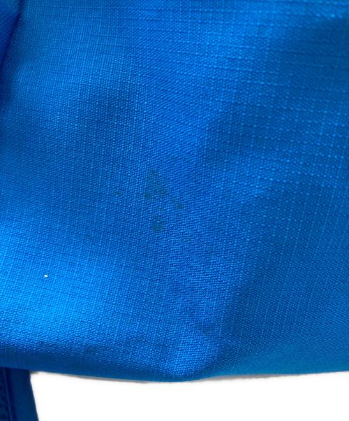 THE NORTH FACE（ザ ノース フェイス）THE NORTH FACE (ザ ノース フェイス) バックパック ブルーの古着・服飾アイテム