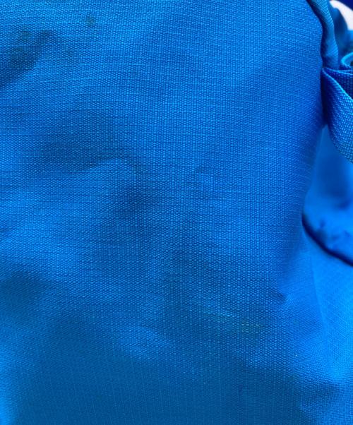 THE NORTH FACE（ザ ノース フェイス）THE NORTH FACE (ザ ノース フェイス) バックパック ブルーの古着・服飾アイテム