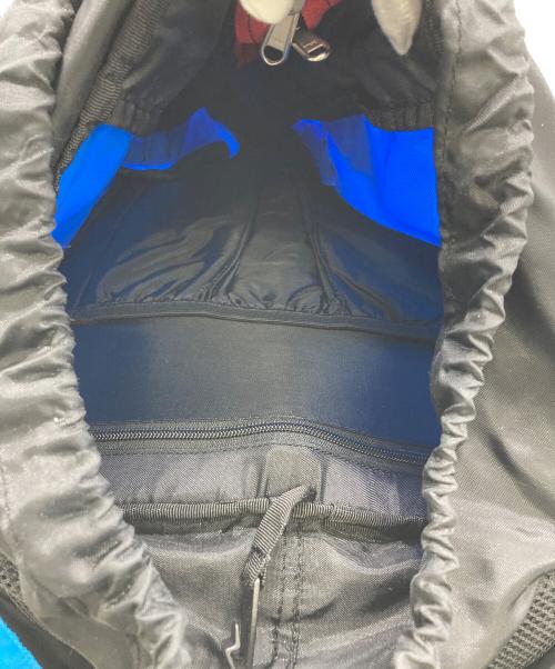 THE NORTH FACE（ザ ノース フェイス）THE NORTH FACE (ザ ノース フェイス) バックパック ブルーの古着・服飾アイテム
