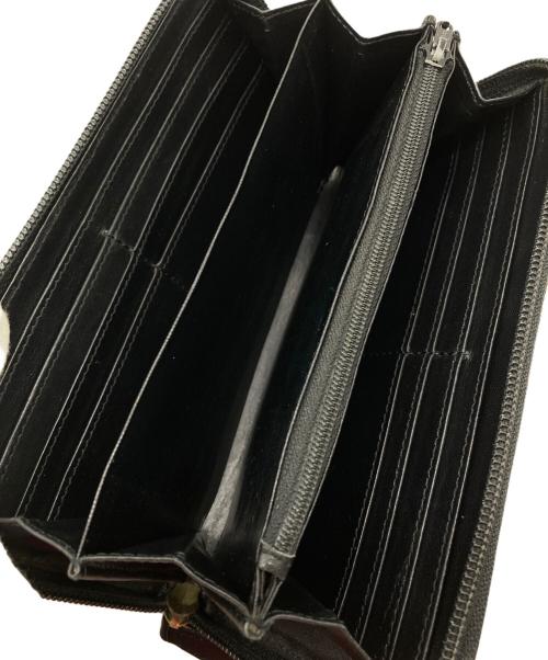 Vivienne Westwood（ヴィヴィアンウエストウッド）Vivienne Westwood (ヴィヴィアンウエストウッド) 長財布 ピンクの古着・服飾アイテム