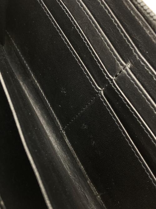 Vivienne Westwood（ヴィヴィアンウエストウッド）Vivienne Westwood (ヴィヴィアンウエストウッド) 長財布 ピンクの古着・服飾アイテム