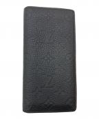 LOUIS VUITTONルイ ヴィトン）の古着「ポルトフォイユ・ブラザ」