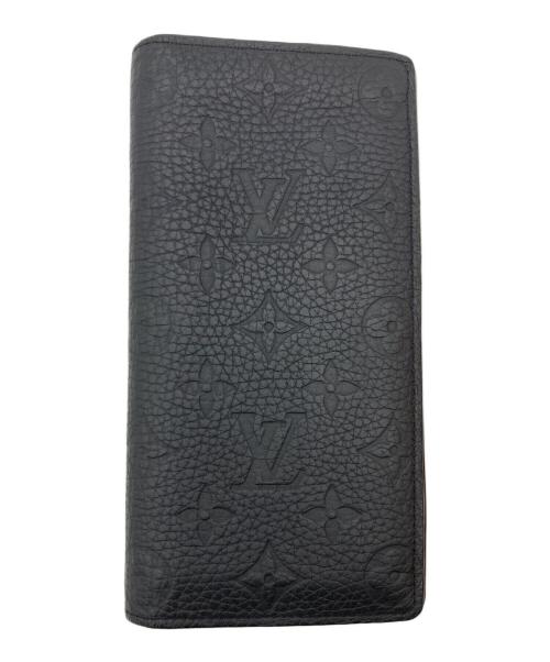 LOUIS VUITTON（ルイ ヴィトン）LOUIS VUITTON (ルイ ヴィトン) ポルトフォイユ・ブラザの古着・服飾アイテム