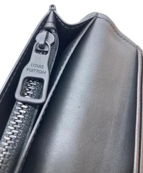 LOUIS VUITTON（ルイ ヴィトン）LOUIS VUITTON (ルイ ヴィトン) ポルトフォイユ・ブラザの古着・服飾アイテム