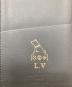 中古・古着 LOUIS VUITTON (ルイ ヴィトン) ポルトフォイユ・ブラザ：120000円