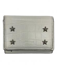 JIMMY CHOO（ジミーチュウ）の古着「3つ折り財布」