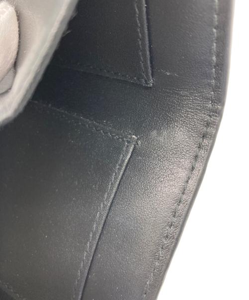 JIMMY CHOO（ジミーチュウ）JIMMY CHOO (ジミーチュウ) 3つ折り財布の古着・服飾アイテム