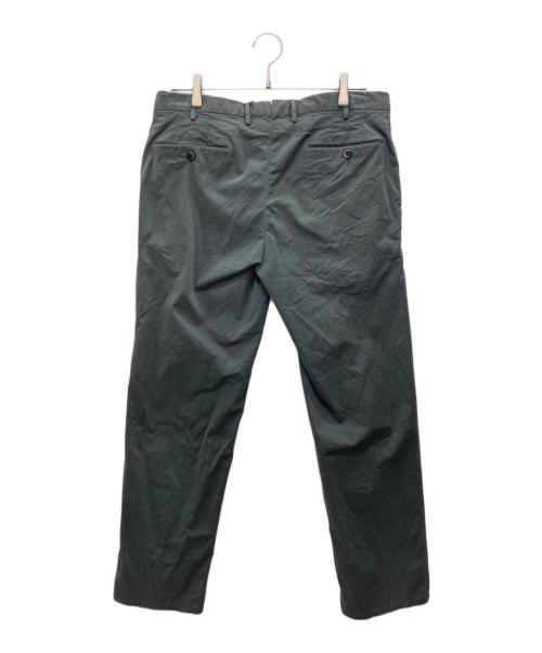 torino（トリノ）torino (トリノ) スラックス スリムフィット 52 グレー サイズ:50の古着・服飾アイテム