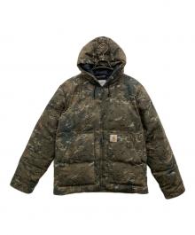CarHartt（カーハート）の古着「ダウンジャケット」