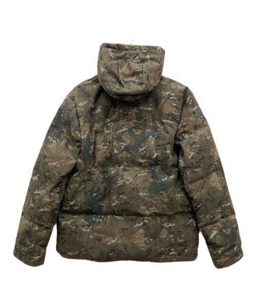 CarHartt（カーハート）CarHartt (カーハート) ダウンジャケット サイズ:Mの古着・服飾アイテム