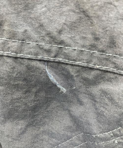 NIKE（ナイキ）NIKE (ナイキ) ジャケット ネイビー サイズ:2XLの古着・服飾アイテム