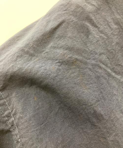 NIKE（ナイキ）NIKE (ナイキ) ジャケット ネイビー サイズ:2XLの古着・服飾アイテム