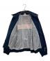 NIKE (ナイキ) ジャケット ネイビー サイズ:2XL：8000円