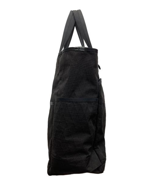 PORTER（ポーター）PORTER (ポーター) ハイブリットトートバッグ ブラックの古着・服飾アイテム