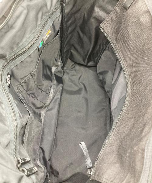 PORTER（ポーター）PORTER (ポーター) ハイブリットトートバッグ ブラックの古着・服飾アイテム