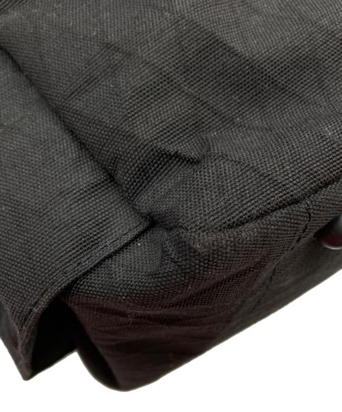 PORTER（ポーター）PORTER (ポーター) ハイブリットトートバッグ ブラックの古着・服飾アイテム