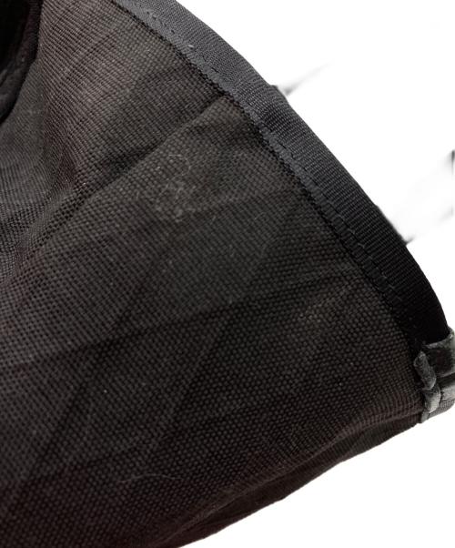 PORTER（ポーター）PORTER (ポーター) ハイブリットトートバッグ ブラックの古着・服飾アイテム