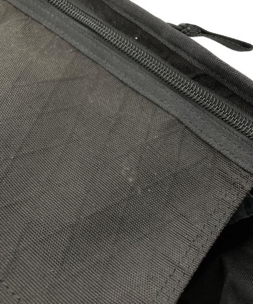 PORTER（ポーター）PORTER (ポーター) ハイブリットトートバッグ ブラックの古着・服飾アイテム