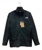 THE NORTH FACEザ ノース フェイス）の古着「ジップインバーサミッドジャケット」｜ブラック