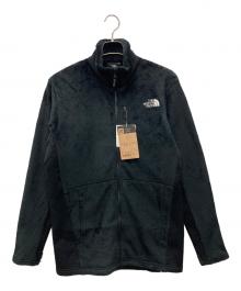 THE NORTH FACE（ザ ノース フェイス）の古着「ジップインバーサミッドジャケット」｜ブラック