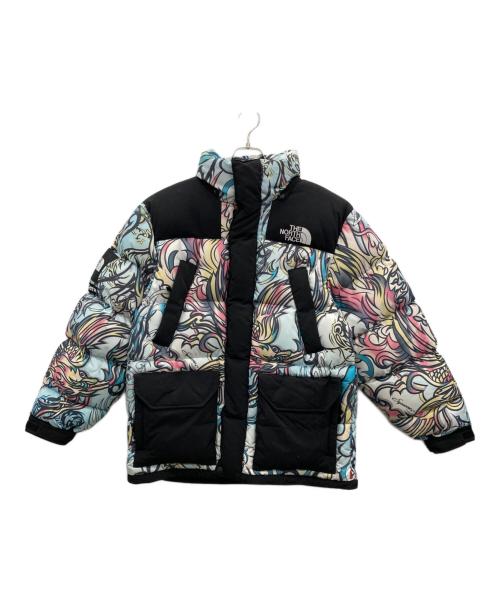 THE NORTH FACE（ザ ノース フェイス）THE NORTH FACE (ザ ノース フェイス) Supreme (シュプリーム) ダウンジャケット サイズ:Sの古着・服飾アイテム